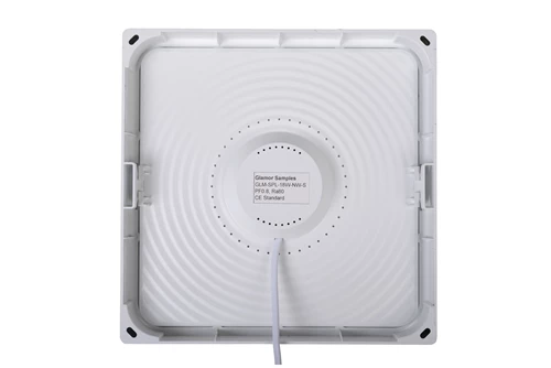 Lucide TENDO-LED - Plafonnier - LED - 1x18W 3000K - Blanc - détail 6